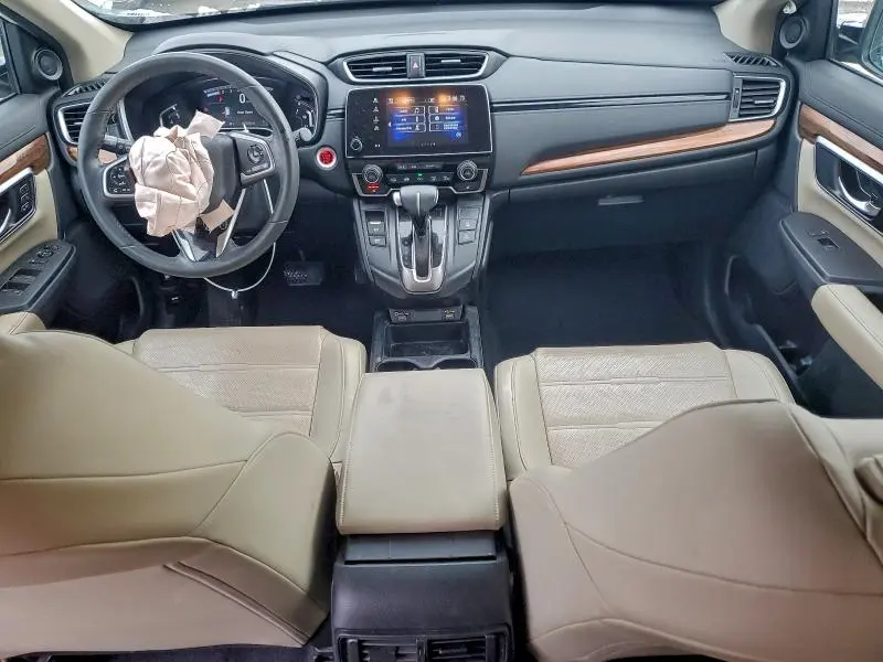2020 HONDA CR-V EXL  