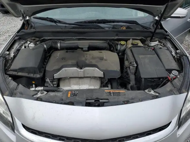 2015 CHEVROLET MALIBU 1LT  