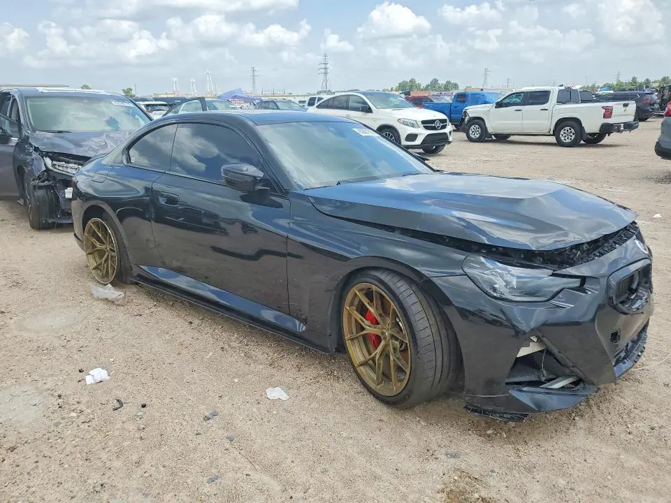 2023 BMW M240XI   