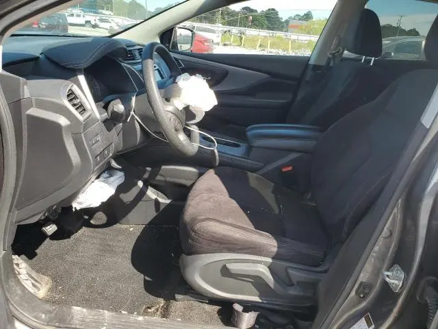 2020 NISSAN MURANO S  