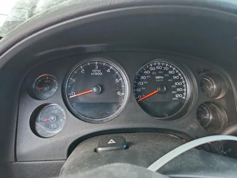 2011 CHEVROLET TAHOE C1500 LS  