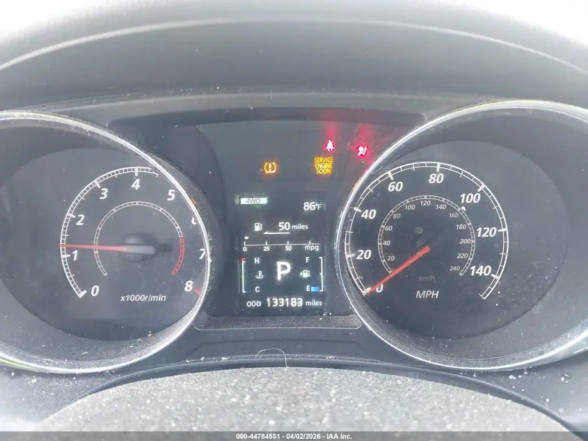 2018 MITSUBISHI OUTLANDER SPORT 2.0 ES