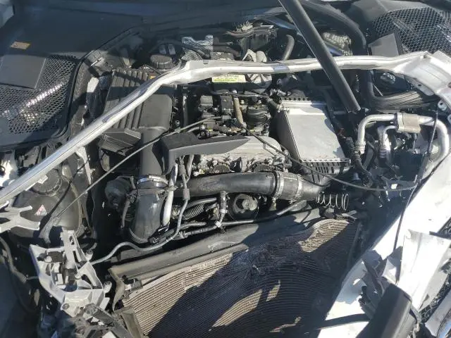 2016 MERCEDES-BENZ C 300  