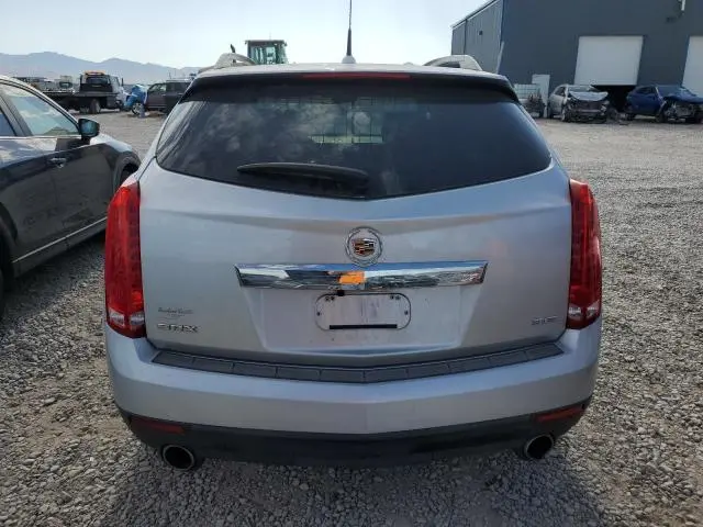 2014 CADILLAC SRX   