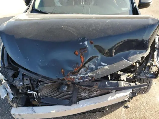 2013 NISSAN ALTIMA 3.5S  