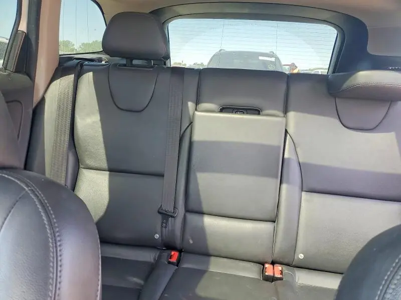 2017 VOLVO XC60 T5 INSCRIPTION  