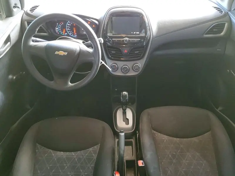 2019 CHEVROLET SPARK LS  