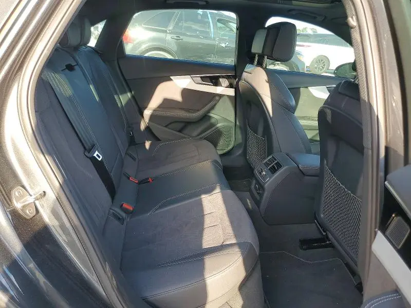 2023 AUDI A4 PREMIUM PLUS 45  