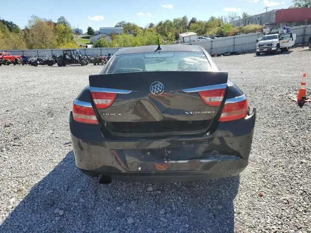 2013 BUICK VERANO CONVENIENCE  