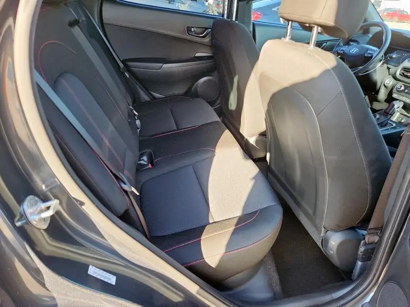 2022 HYUNDAI KONA N LINE  