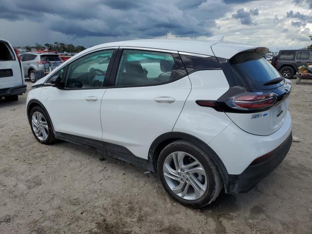 2023 CHEVROLET BOLT EV 1LT