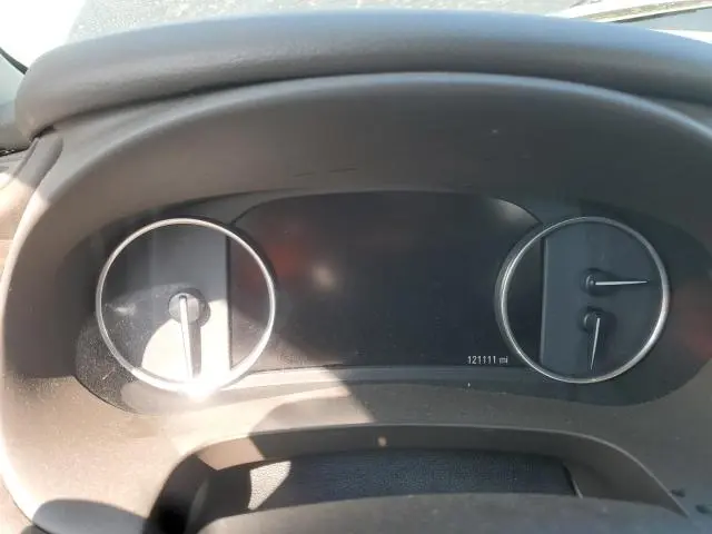 2017 BUICK LACROSSE PREMIUM  