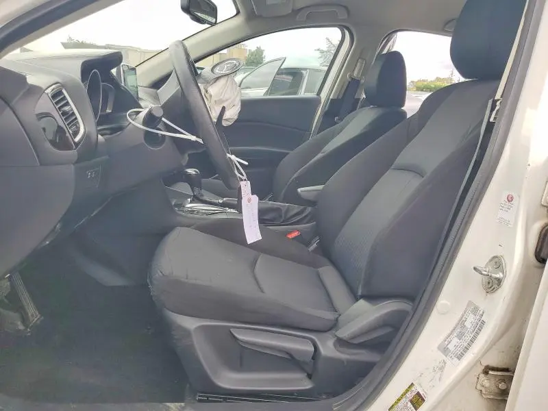 2015 MAZDA 3 SPORT  