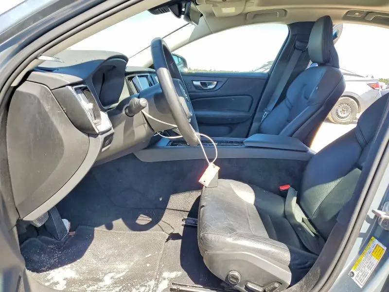 2024 VOLVO S60 CORE  