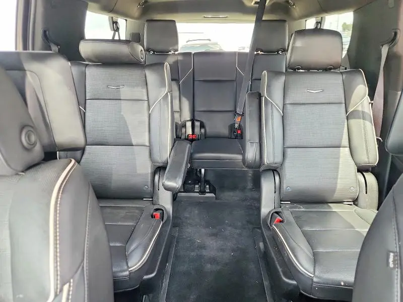 2021 CADILLAC ESCALADE ESV SPORT  