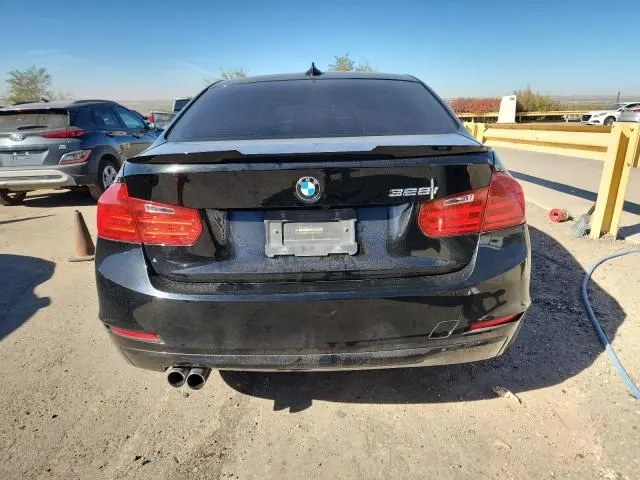 2014 BMW 328 I  