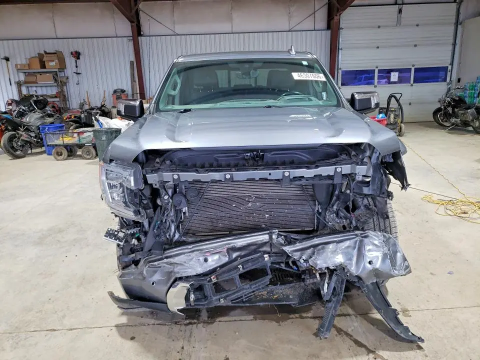 2019 GMC SIERRA K1500 DENALI  