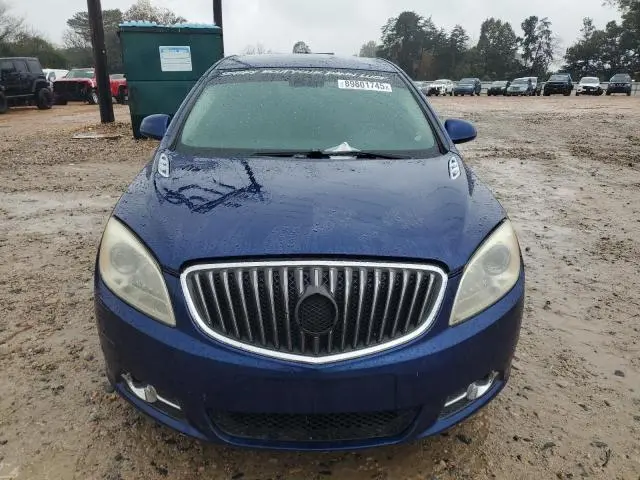 2013 BUICK VERANO CONVENIENCE  