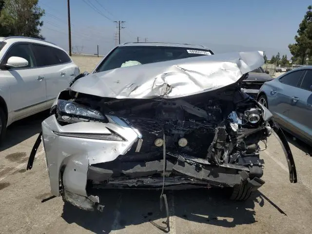 2016 LEXUS NX 200T BASE  