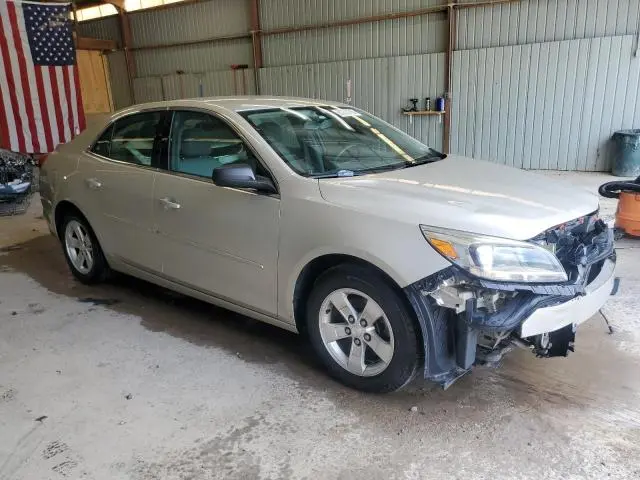 2015 CHEVROLET MALIBU LS  