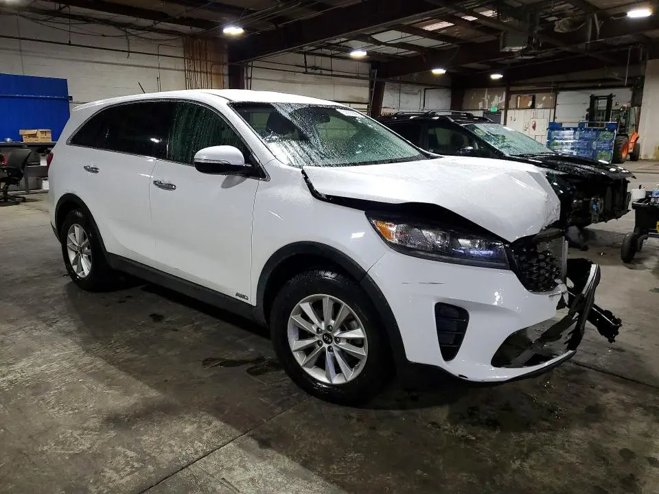 2019 KIA SORENTO LX V6  
