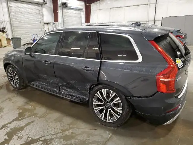 2021 VOLVO XC90 T6 MOMENTUM  