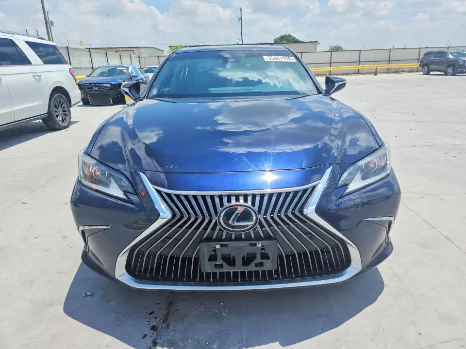 2021 LEXUS ES 350 BASE  