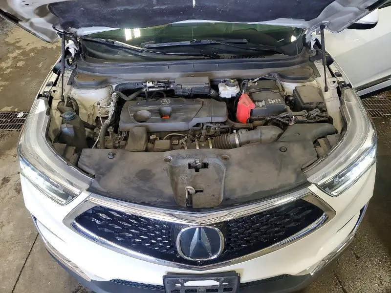 2019 ACURA RDX ADVANCE  