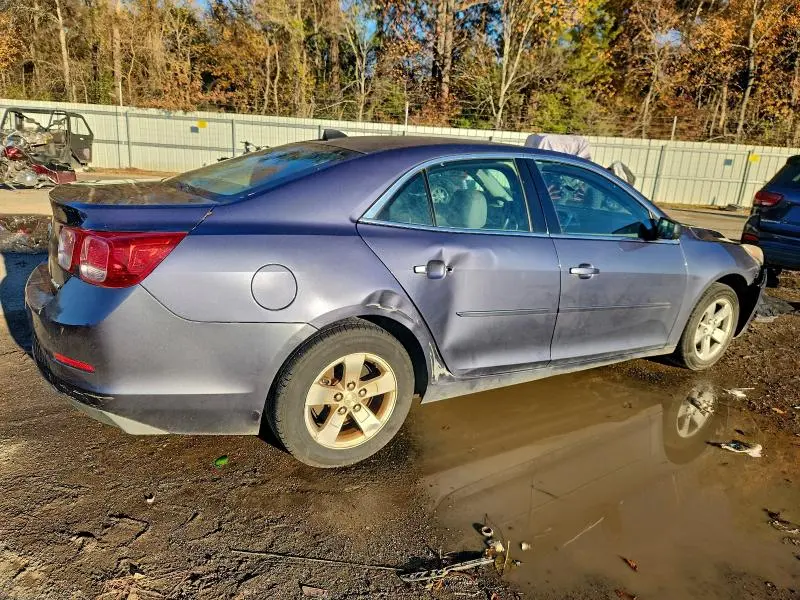2014 CHEVROLET MALIBU LS  