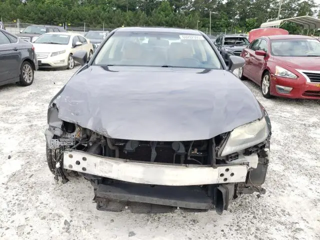 2013 LEXUS GS 450H  