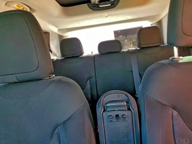 2016 JEEP RENEGADE SPORT  