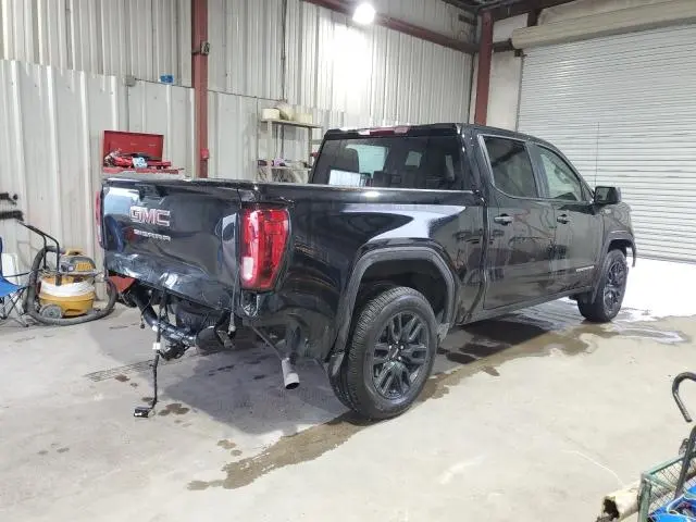 2024 GMC SIERRA C1500  