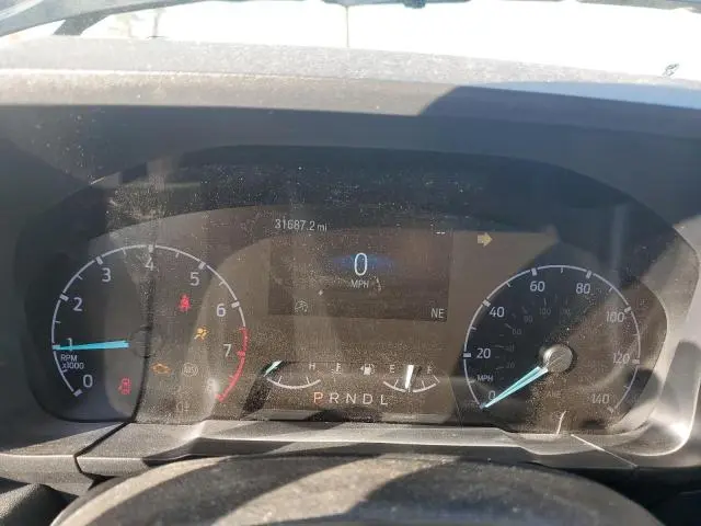 2023 FORD MAVERICK XL  