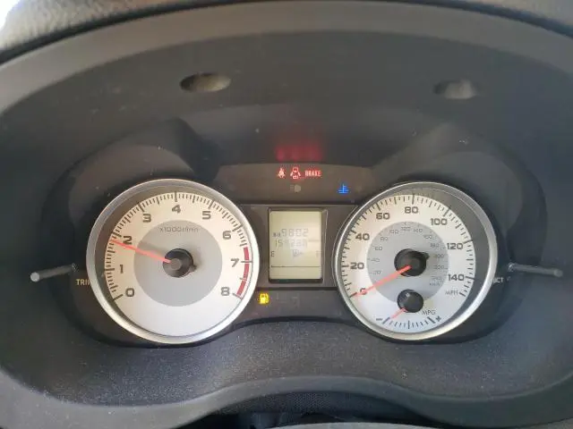 2014 SUBARU IMPREZA SPORT PREMIUM  