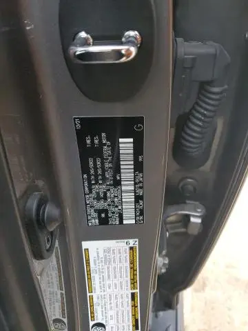 2022 LEXUS LX 600 BASE  