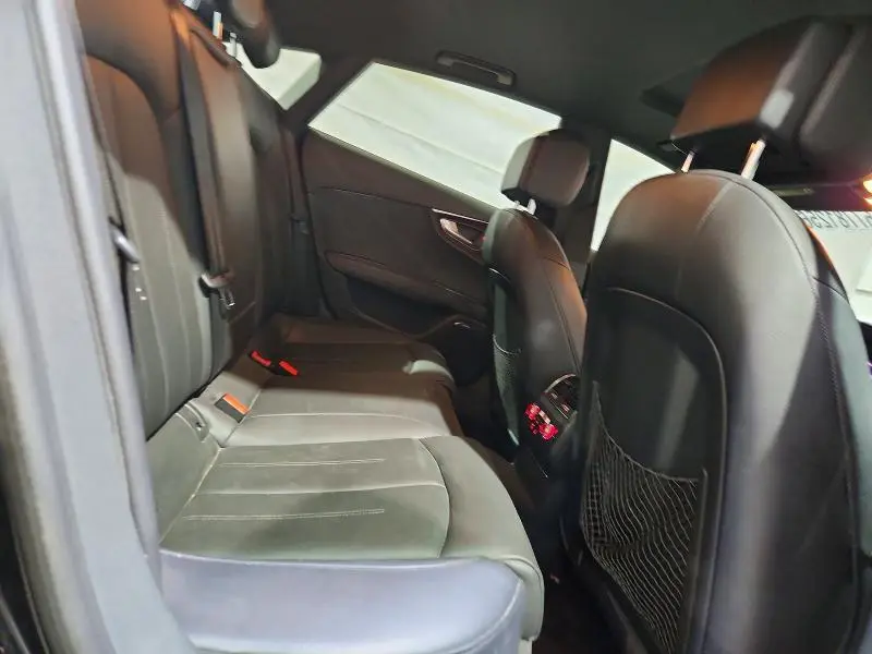 2016 AUDI A7 PREMIUM PLUS  