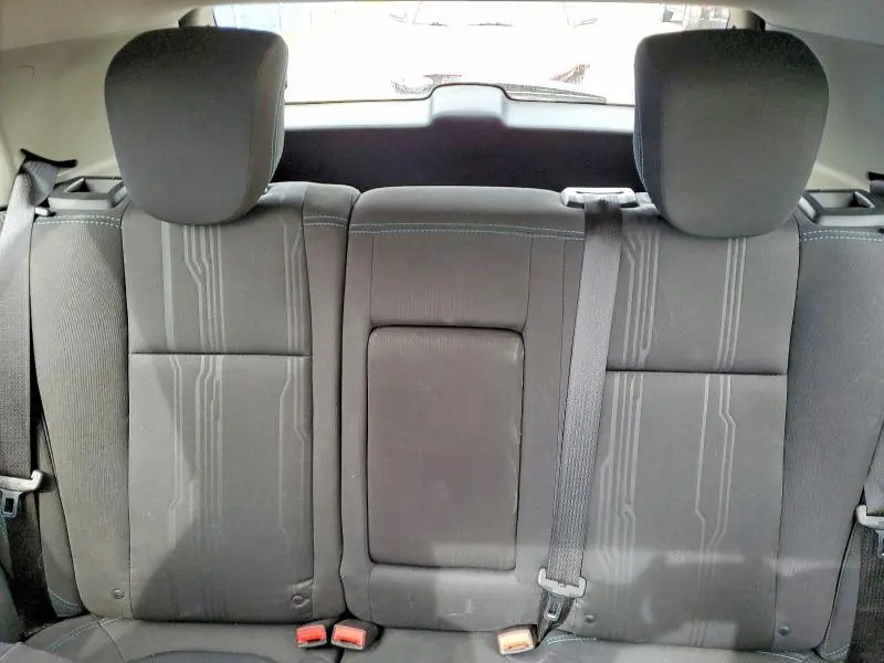 2016 CHEVROLET TRAX 1LT  