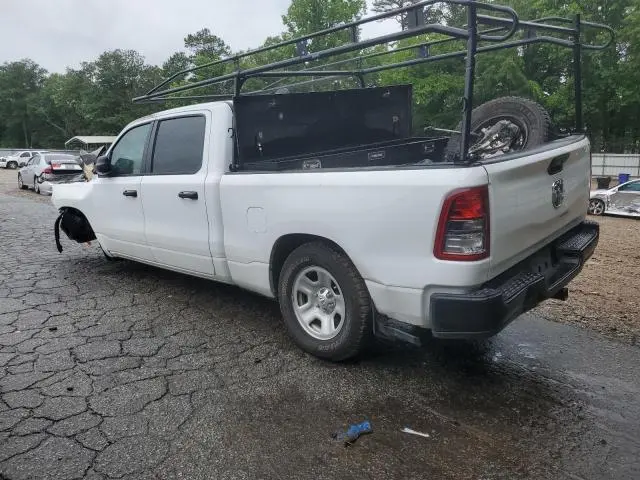 2023 RAM 1500 TRADESMAN  