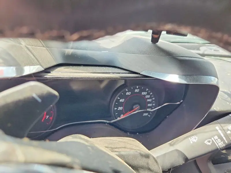 2023 CHEVROLET CAMARO LT1  