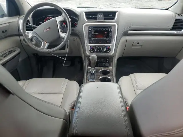 2017 GMC ACADIA LIMITED SLT-2  