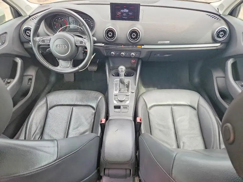 2015 AUDI A3 PREMIUM  
