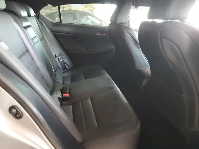 2021 LEXUS IS 350 F SPORT