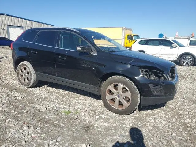 2013 VOLVO XC60 3.2  