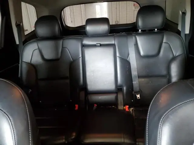 2021 KIA TELLURIDE LX  