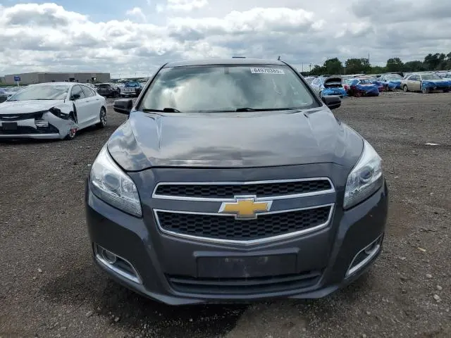 2013 CHEVROLET MALIBU 1LT  