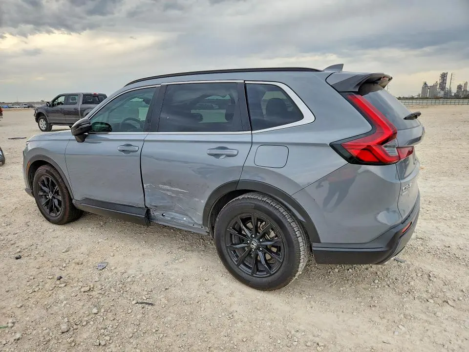 2023 HONDA CR-V SPORT  