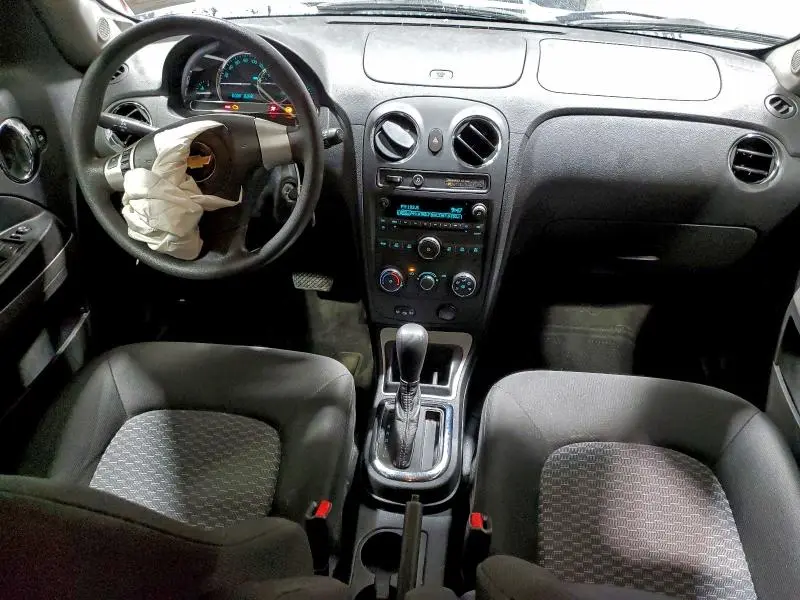 2011 CHEVROLET HHR LS  