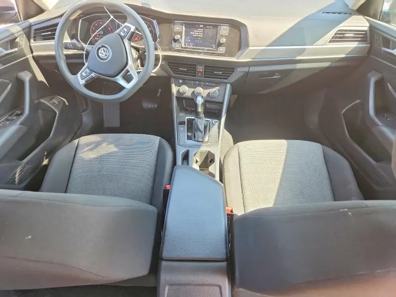 2021 VOLKSWAGEN JETTA S  