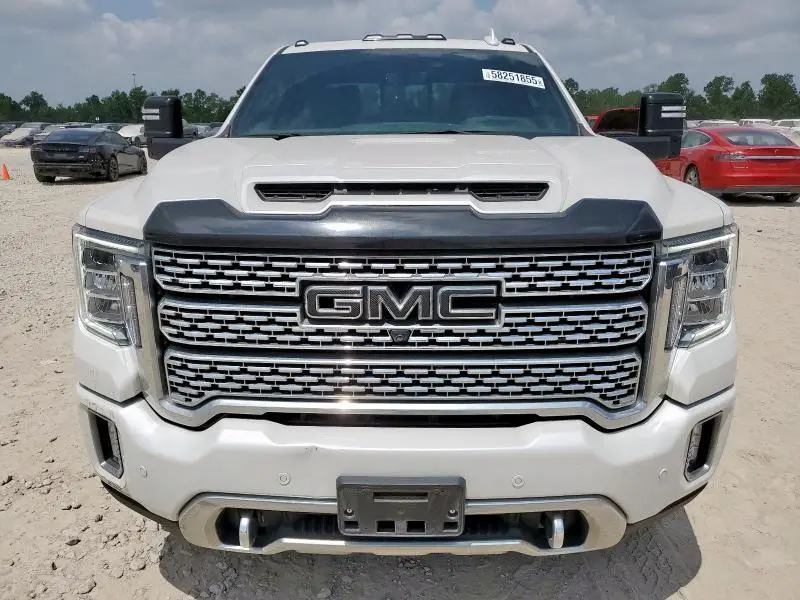 2023 GMC SIERRA K2500 DENALI  