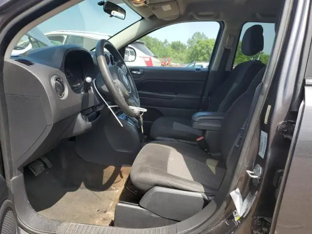 2014 JEEP COMPASS SPORT  